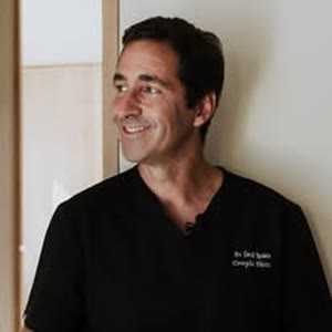 Dr. David Rasteiro