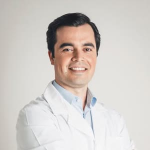 Dr. João Pimentel